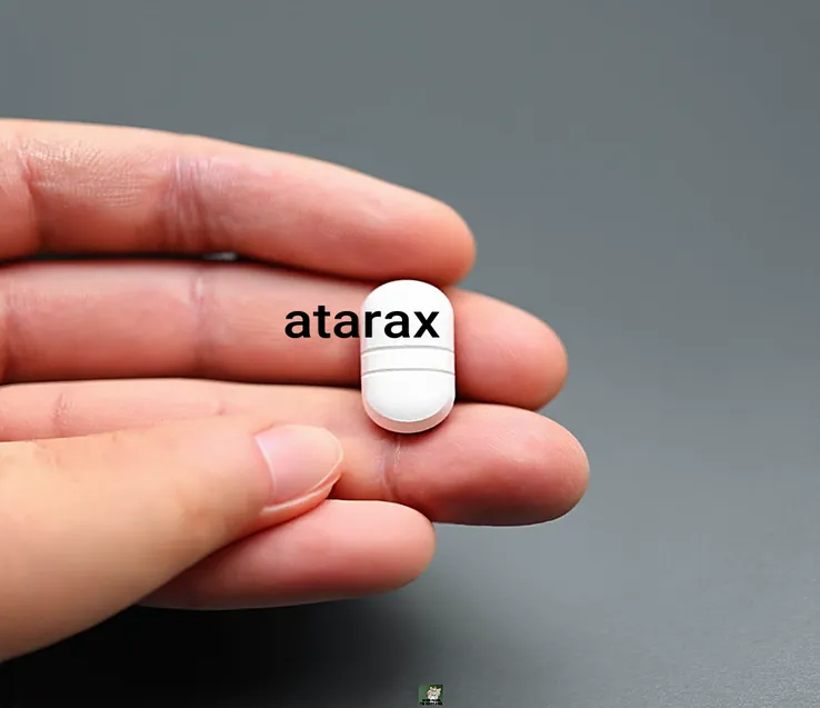 Atarax 1